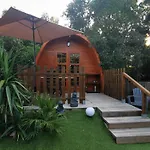 Ma Cabane Au Fond Du Jardin